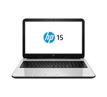 Ноутбук HP 15-r068no-Intel Celeron N2830-2.1GHz-4Gb-DDR3-500Gb-HDD-W15.6-Web-DVD-RW-(B-)- Б/В