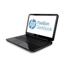 Ноутбук HP 15-b118еo-Inte Core i5-3337U-1.8GHz-8Gb-DDR3-320Gb-HDD-W15.6-Web-DVD-RW-Tauch NVIDIA GeForce GT 630M (2Gb) (B-)- Б/В