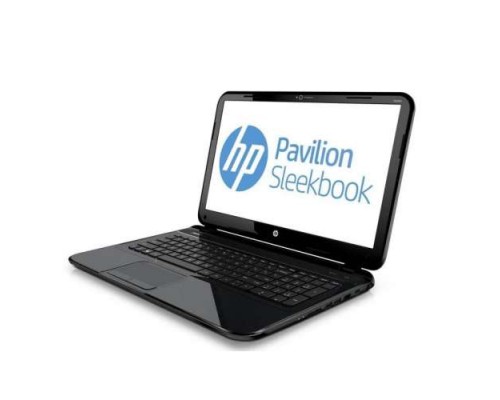 Ноутбук HP 15-b118еo-Inte Core i5-3337U-1.8GHz-8Gb-DDR3-320Gb-HDD-W15.6-Web-DVD-RW-Tauch NVIDIA GeForce GT 630M (2Gb) (B-)- Б/В