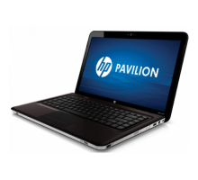 Ноутбук HP Pavilion G6-2129so-Intel Core i5-3210M-2.5GHz-4Gb-DDR3-500Gb-HDD-W15.6-Web-DVD-RW-(B-) Б/В