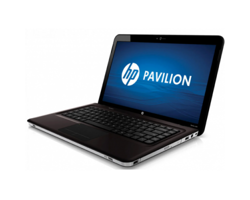 Ноутбук HP Pavilion G6-2129so-Intel Core i5-3210M-2.5GHz-4Gb-DDR3-500Gb-HDD-W15.6-Web-DVD-RW-(B-) Б/В