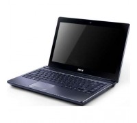 Ноутбук Acer ASPIRE 3750ZG-Intel Pentium-B960-2.20GHz-4Gb-DDR3-500Gb-HDD-W13.3-Web-NVIDIA GT 520M-(1гб)-(B-)-Б/В