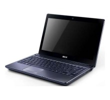 Ноутбук Acer ASPIRE 3750ZG-Intel Pentium-B960-2.20GHz-4Gb-DDR3-500Gb-HDD-W13.3-Web-NVIDIA GT 520M-(1гб)-(B-)-Б/В