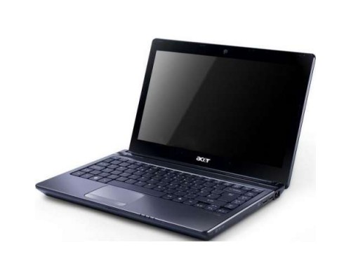 Ноутбук Acer ASPIRE 3750ZG-Intel Pentium-B960-2.20GHz-4Gb-DDR3-500Gb-HDD-W13.3-Web-NVIDIA GT 520M-(1гб)-(B-)-Б/В