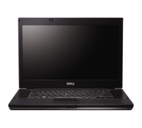 Ноутбук Dell Latitude E6510-Intel Core-І5-560M-3.2Ghz-4Gb-DDR3-500Gb-HDD-W15.6-Web-NVIDIA NVS 3100m(без заглушки HDD)-(C)-Б/В