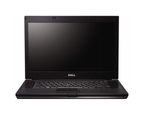 Ноутбук Dell Latitude E6510-Intel Core-І5-560M-3.2Ghz-4Gb-DDR3-500Gb-HDD-W15.6-Web-NVIDIA NVS 3100m(без заглушки HDD)-(C)-Б/В