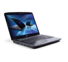 Ноутбук Acer Aspire 5930-C2D P7350-2.0GHz-3Gb-DDR2-320Gb-HDD-W15.4-DVD-R-Web-NVidia GeForce 9600M GT-(B-)- Б/В