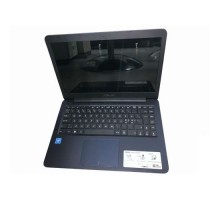 Ноутбук ASUS R417M-Intel Celeron N2840-2.16GHz-2Gb-DDR3-500Gb-HDD-W14-Web-(B) Без декоративної заглушки Б/В