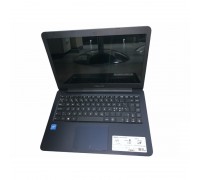 Ноутбук ASUS R417M-Intel Celeron N2840-2.16GHz-2Gb-DDR3-500Gb-HDD-W14-Web-(B) Без декоративної заглушки Б/В