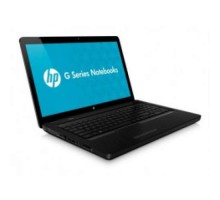 Ноутбук HP G72-a20SO-Pentium P6000-1.8GHz-3Gb-DDR3-320Gb-HDD-W17.3-Web-DVD-RW-(B-)-Б/В