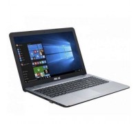 Ноутбук ASUS R541U-Intel Core I3-6006U-2.0GHz-4Gb-DDR4-256Gb-SSD-W15.6-Web-(B)-Б/В