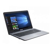 Ноутбук ASUS R541U-Intel Core I3-6006U-2.0GHz-4Gb-DDR4-256Gb-SSD-W15.6-Web-(B)-Б/В