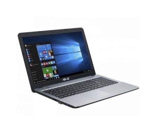 Ноутбук ASUS R541U-Intel Core I3-6006U-2.0GHz-4Gb-DDR4-256Gb-SSD-W15.6-Web-(B)-Б/В