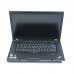 Ноутбук Lenovo ThinkPad T510-Intel Core i5-520M-2,40GHz-6Gb-DDR3-500Gb-HDD-DVD-R-Web-W15.6-NVIDIA NVS 3100m(512Mb)-(C)- Б/В
