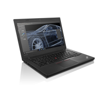 Ноутбук Lenovo ThinkPad T460p-Intel Core i5-6440HQ-2,6GHz-8Gb-DDR3-192Gb-SSD-W14-FHD-IPS-Web-(B)- Б/В