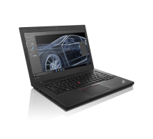 Ноутбук Lenovo ThinkPad T460p-Intel Core i5-6440HQ-2,6GHz-8Gb-DDR3-192Gb-SSD-W14-FHD-IPS-Web-(B)- Б/В
