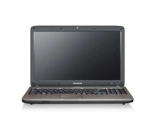 Ноутбук Samsung-R540-Intel Core i3-380M-2.53GHz-4Gb-DDR3-640Gb-HDD-W15.6-DVD-RW-Web-Mobility Radeon HD 5470-(B-) Б/В