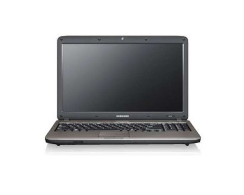 Ноутбук Samsung-R540-Intel Core i3-380M-2.53GHz-4Gb-DDR3-640Gb-HDD-W15.6-DVD-RW-Web-Mobility Radeon HD 5470-(B-) Б/В