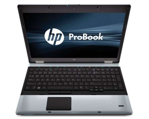 Ноутбук HP ProBook 6550b-Intel Core i5-450M-2.4GHz-2Gb-DDR3-320Gb-HDD-DVD-RW-W15.6-Web-(C-) Б/В