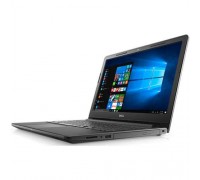 Ноутбук Dell VOSTRO 15 3568-Intel-Core-i5-7200U-2.5GHz-8Gb-DDR4-256Gb-SSD-W15.6-Web-DVD-RW-(B)-Б/В