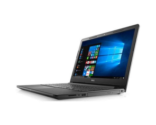 Ноутбук Dell VOSTRO 15 3568-Intel-Core-i5-7200U-2.5GHz-8Gb-DDR4-256Gb-SSD-W15.6-Web-DVD-RW-(B)-Б/В