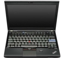 Ноутбук Lenovo ThinkPad X220-Intel Core-i5-2520M-2,5GHz-8Gb-DDR3-500Gb-HDD-W12.5-(B)-Б/В