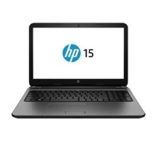 Ноутбук HP 15-ay006no-Intel Celeron N3060-2.4GHz-4Gb-DDR3-128Gb-SSD-W15.6-Web-(B-)- Б/В