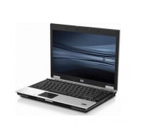 Ноутбук HP EliteBook 6930p-Intel C2D P8400-2.26GHGz-2Gb-DDR2-120Gb-HHD-DVD-R-W14-(С-)- Б/В