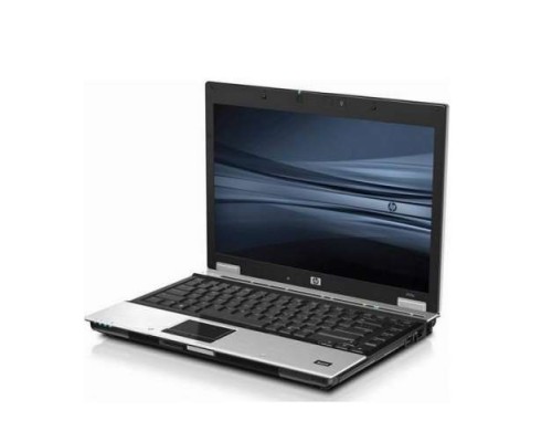 Ноутбук HP EliteBook 6930p-Intel C2D P8400-2.26GHGz-2Gb-DDR2-120Gb-HHD-DVD-R-W14-(С-)- Б/В