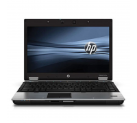 Ноутбук HP Elitebook 8440p-Intel Core i5-M520-2.40Ghz-4Gb-DDR3-250Gb-HDD-DVD-R-Web-(B-)- Б/В