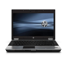 Ноутбук HP Elitebook 8440p-Intel Core i5-M520-2.40Ghz-4Gb-DDR3-250Gb-HDD-DVD-R-Web-(B-)- Б/В