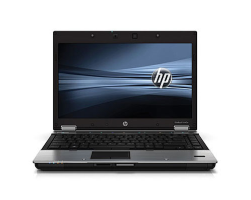 Ноутбук HP Elitebook 8440p-Intel Core i5-M520-2.40Ghz-4Gb-DDR3-250Gb-HDD-DVD-R-Web-(B-)- Б/В