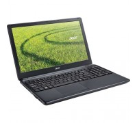 Ноутбук Acer ASPIRE E1-570-Intel Core-I3-3217U-1.8GHz-8Gb-DDR3-1Tb-HDD-W15.6-FHD-Web-DVD-RW-(C-)- Б/В