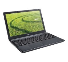 Ноутбук Acer ASPIRE E1-570-Intel Core-I3-3217U-1.8GHz-8Gb-DDR3-1Tb-HDD-W15.6-FHD-Web-DVD-RW-(C-)- Б/В