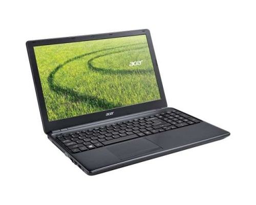 Ноутбук Acer ASPIRE E1-570-Intel Core-I3-3217U-1.8GHz-8Gb-DDR3-1Tb-HDD-W15.6-FHD-Web-DVD-RW-(C-)- Б/В