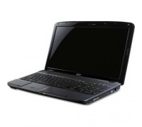 Ноутбук Acer Aspire 5740-Intel Core i3-330M-2.13GHz-3Gb-DDR3-320Gb-HDD-W15.6-DVD-RW-Web-ATI Mobility Radeon HD 5470-(B-)- Б/В