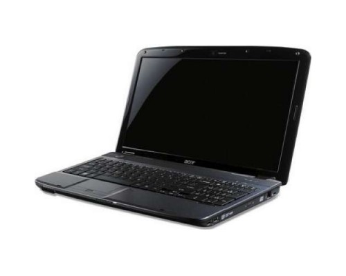 Ноутбук Acer Aspire 5740-Intel Core i3-330M-2.13GHz-3Gb-DDR3-320Gb-HDD-W15.6-DVD-RW-Web-ATI Mobility Radeon HD 5470-(B-)- Б/В