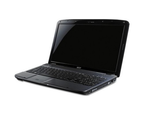 Ноутбук Acer Aspire 5740-Intel Core i3-330M-2.13GHz-3Gb-DDR3-320Gb-HDD-W15.6-DVD-RW-Web-ATI Mobility Radeon HD 5470-(B-)- Б/В