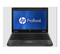 Ноутбук HP ProBook 6360b-Intel Core i3-2350M-2.3GHz-4Gb-DDR3-128Gb-SSD-W14.1-Web-(B-)- Б/В