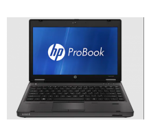 Ноутбук HP ProBook 6360b-Intel Core i3-2350M-2.3GHz-4Gb-DDR3-128Gb-SSD-W14.1-Web-(B-)- Б/В