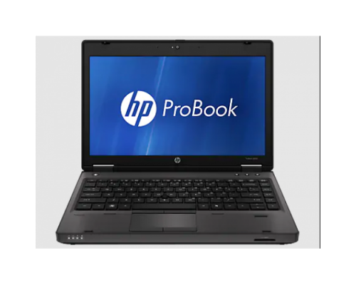 Ноутбук HP ProBook 6360b-Intel Core i3-2350M-2.3GHz-4Gb-DDR3-128Gb-SSD-W14.1-Web-(B-)- Б/В