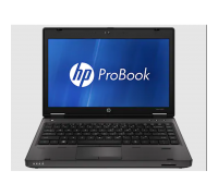 Ноутбук HP ProBook 6360b-Intel Core i3-2350M-2.3GHz-4Gb-DDR3-128Gb-SSD-W14.1-Web-(B-)- Б/В