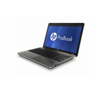 Ноутбук HP ProBook 4530s-Intel Pentium B950-2.1GHz-4Gb-DDR3-500Gb-HDD-DVD-R-W15.6-Web-(B-)- Б/В