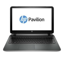 Ноутбук HP Pavilion 15-p013no-AMD A6-6310-1.8GHz-8Gb-DDR3-500Gb-HDD-W15.6-Web-DVD-RW-AMD Radeon R7 M260-(B-)- Б/В