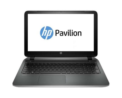 Ноутбук HP Pavilion 15-p013no-AMD A6-6310-1.8GHz-8Gb-DDR3-500Gb-HDD-W15.6-Web-DVD-RW-AMD Radeon R7 M260-(B-)- Б/В