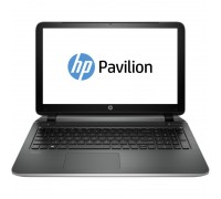Ноутбук HP Pavilion 15-p013no-AMD A6-6310-1.8GHz-8Gb-DDR3-500Gb-HDD-W15.6-Web-DVD-RW-AMD Radeon R7 M260-(B-)- Б/В