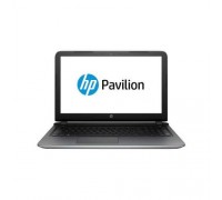 Ноутбук HP Pavilion 15-ab196no-AMD A6-6310-1.8GHz-4Gb-DDR3-1Tb-HDD-W15.6-FHD-Web-DVD-RW-(B-)- Б/В