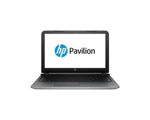 Ноутбук HP Pavilion 15-ab196no-AMD A6-6310-1.8GHz-4Gb-DDR3-1Tb-HDD-W15.6-FHD-Web-DVD-RW-(B-)- Б/В