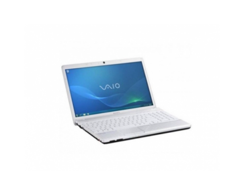 Ноутбук Sony VAIO PCG-71811M-Intel Core i3-2310M-2.1GHz-8Gb-DDR3-500Gb-HDD-W15.6-Web-NVIDIA GeForce 410M-(B-)-(БЕЗ АКБ)- Б/В