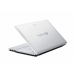 Ноутбук Sony VAIO PCG-71811M-Intel Core i3-2310M-2.1GHz-8Gb-DDR3-500Gb-HDD-W15.6-Web-NVIDIA GeForce 410M-(B-)-(БЕЗ АКБ)- Б/В